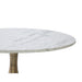 RenWil Loveada Round Coffee Table TA457