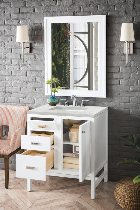 James Martin Vanities Addison 30" Single Vanity