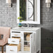 James Martin Vanities Addison 30" Single Vanity