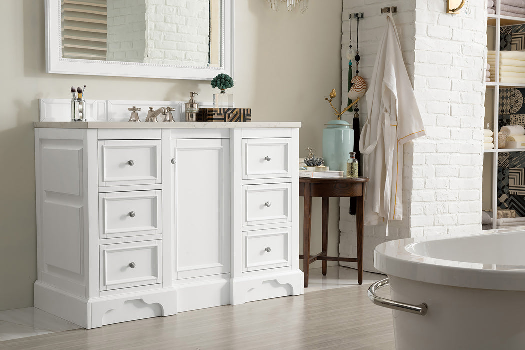 James Martin Vanities De Soto 48" Single Vanity