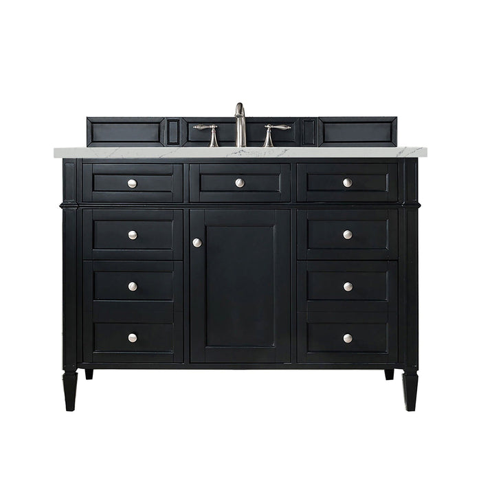 James Martin Vanities Brittany 48" Single Bathroom Vanity
