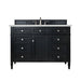 James Martin Vanities Brittany 48" Single Bathroom Vanity