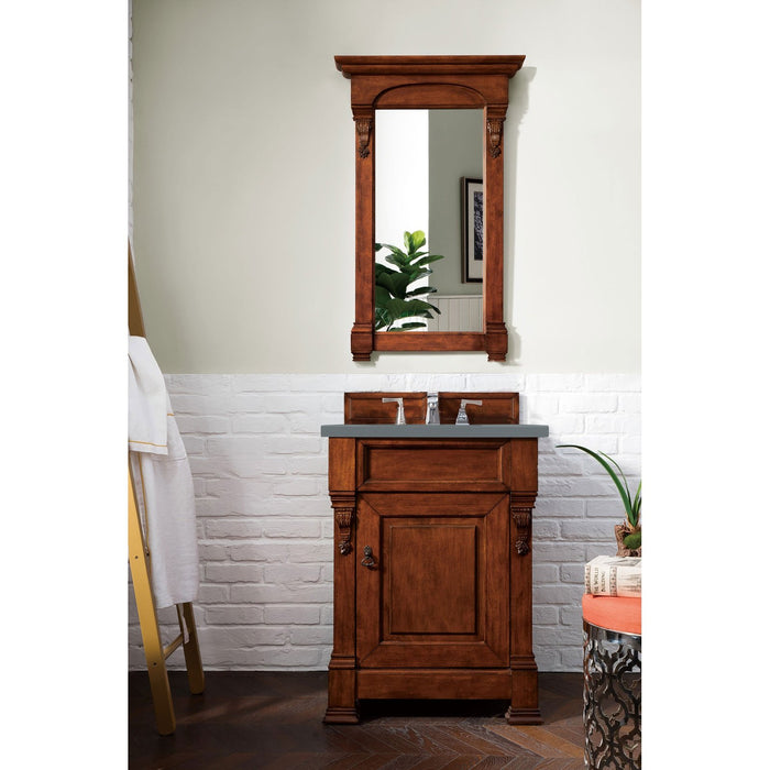 James Martin Vanities Brookfield 26" Single Vanity