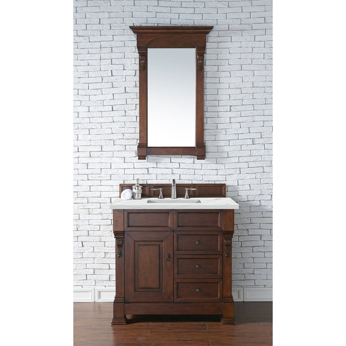 James Martin Vanities Brookfield 36" Single Vanity