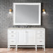 James Martin Vanities Addison 60" Single Vanity