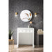 James Martin Vanities De Soto 30" Countertop Unit - Makeup Counter