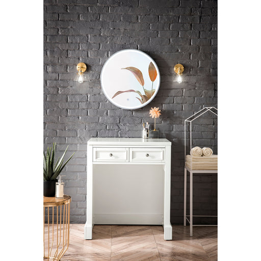 James Martin Vanities De Soto 30" Countertop Unit