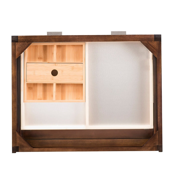 James Martin Vanities Addison 30" Countertop Unit