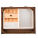 James Martin Vanities Addison 30" Countertop Unit