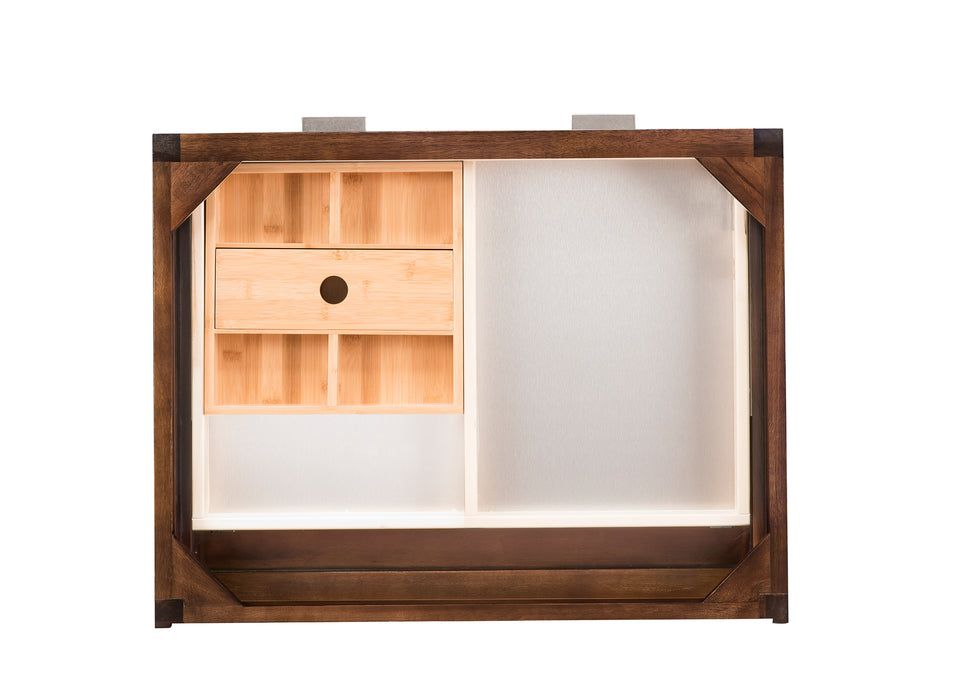 James Martin Vanities Addison 30" Countertop Unit