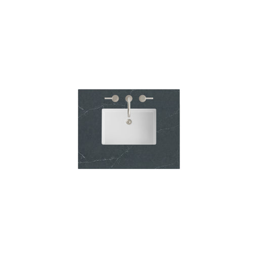 James Martin Vanities 30" Single Vanity Top
