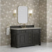 James Martin Vanities Brookfield 60" Single Vanity