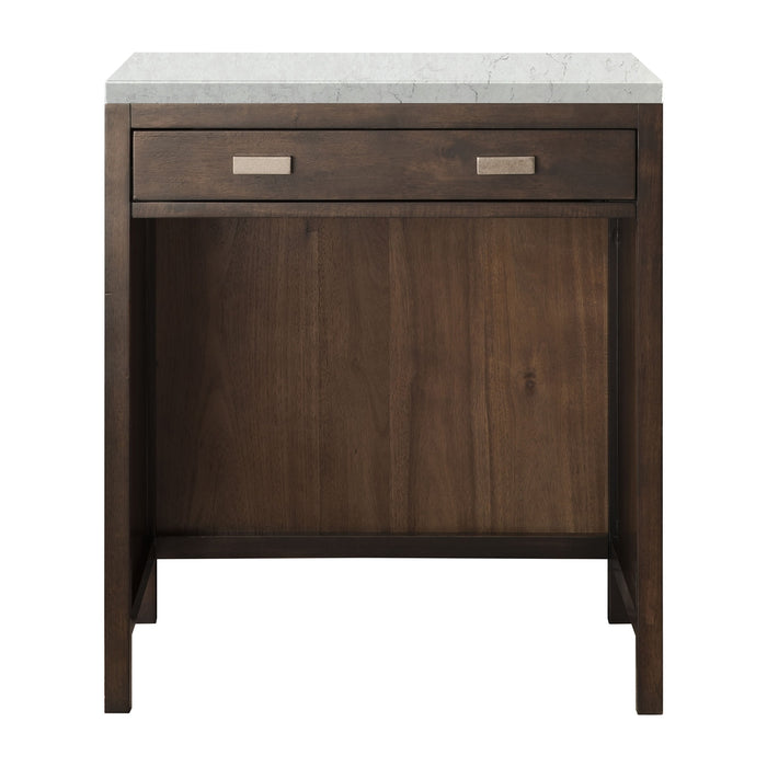 James Martin Vanities Addison 30" Countertop Unit