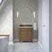 James Martin Vanities Brittany 30" Single Bathroom Vanity