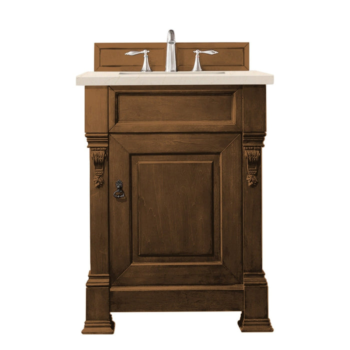 James Martin Vanities Brookfield 26" Single Vanity