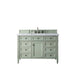 James Martin Vanities Brittany 48" Single Bathroom Vanity