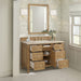 James Martin Vanities Lorelai 48" Single Bathroom Vanity