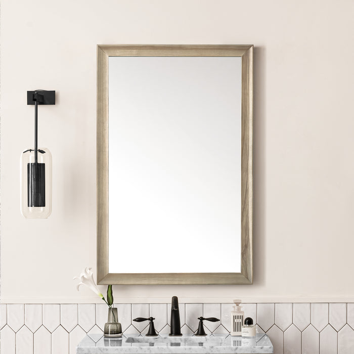 James Martin Vanities Glenbrooke 26" Mirror