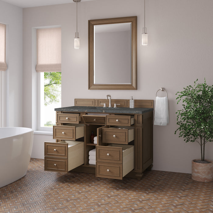 James Martin Vanities Bristol 48" Single Vanity