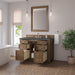 James Martin Vanities Bristol 48" Single Vanity