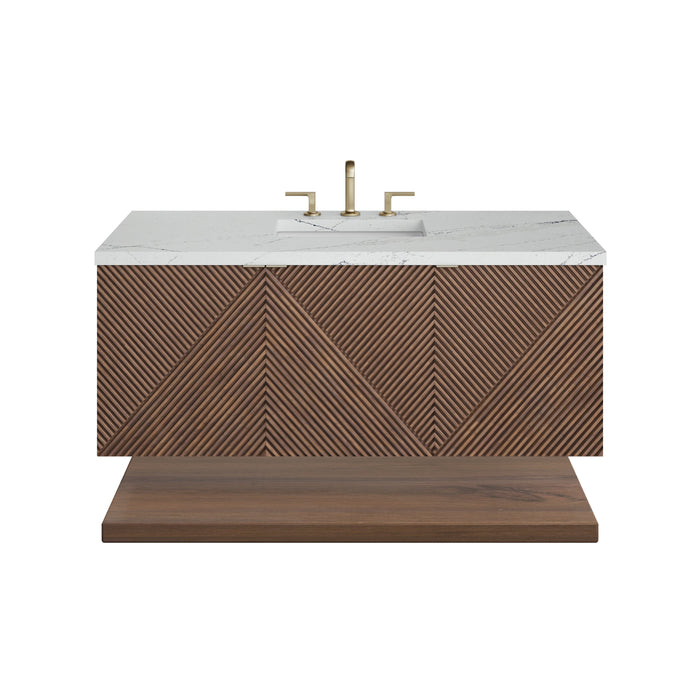 James Martin Vanities Marcello 48" Single Vanity
