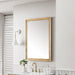 James Martin Vanities Glenbrooke 30" Mirror