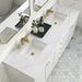 James Martin Vanities Chicago 72" Double Bathroom Vanity