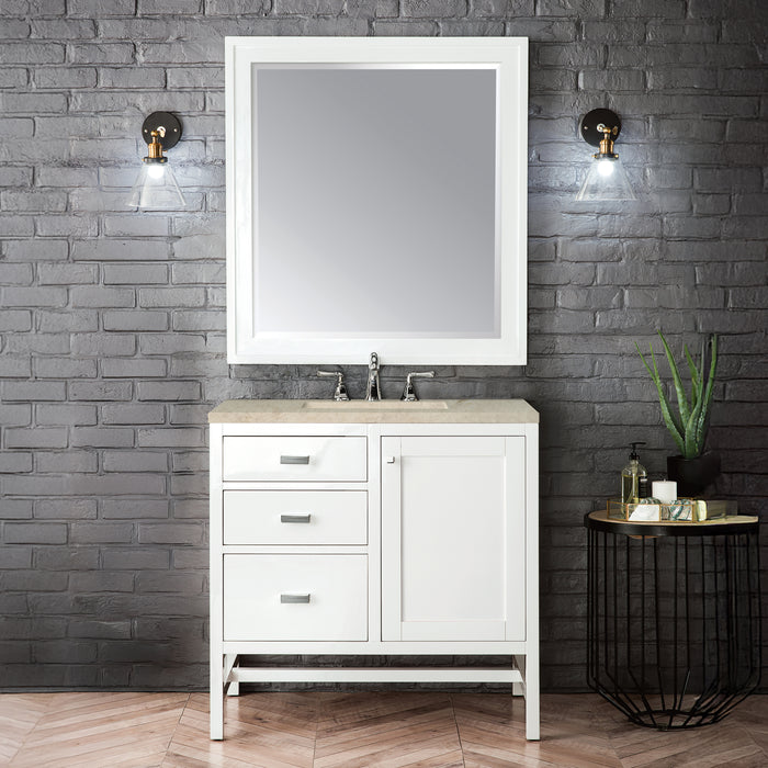 James Martin Vanities Addison 36" Single Vanity