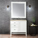 James Martin Vanities Addison 36" Single Vanity