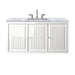 James Martin Athens 48" Single Bathroom Vanity
