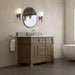 James Martin Vanities Brookfield 48" Single Vanity