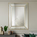 RenWil DELANO Rectangle Mirror NDD221M052