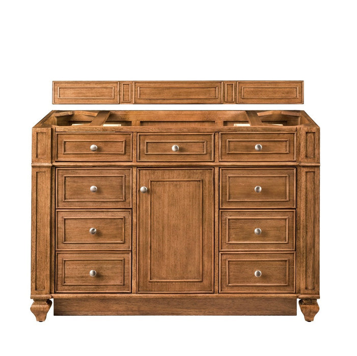 James Martin Vanities Bristol 48" Single Bathroom Vanity