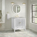 James Martin Vanities Myrrin 30" Single Vanity