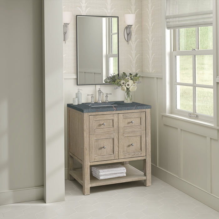 James Martin Vanities Breckenridge 30" Single Vanity