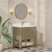 James Martin Vanities Lucian 36" Single Vanity