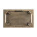 James Martin Vanities Auburn 31.5" Single Sink Console