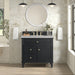 James Martin Vanities Lorelai 36" Single Vanity