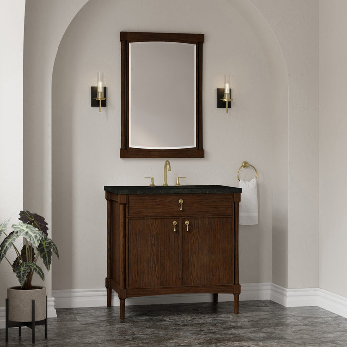 James Martin Vanities Kinnsden 36" Single Vanity