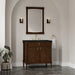 James Martin Vanities Kinnsden 36" Single Vanity