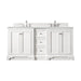 James Martin De Soto 72" Double Bathroom Vanity