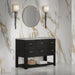 James Martin Vanities Lucian 48" Single Vanity