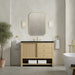 James Martin Vanities Marigot 48" Single Vanity