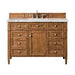 James Martin Vanities Brittany 48" Single Bathroom Vanity