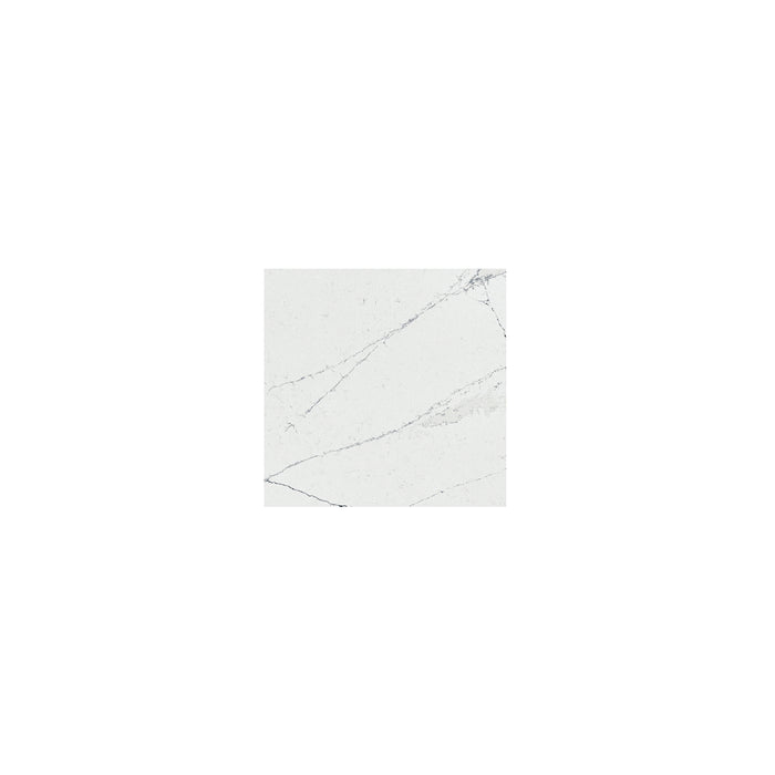 24" Makeup Countertop, Ethereal Noctis Silestone