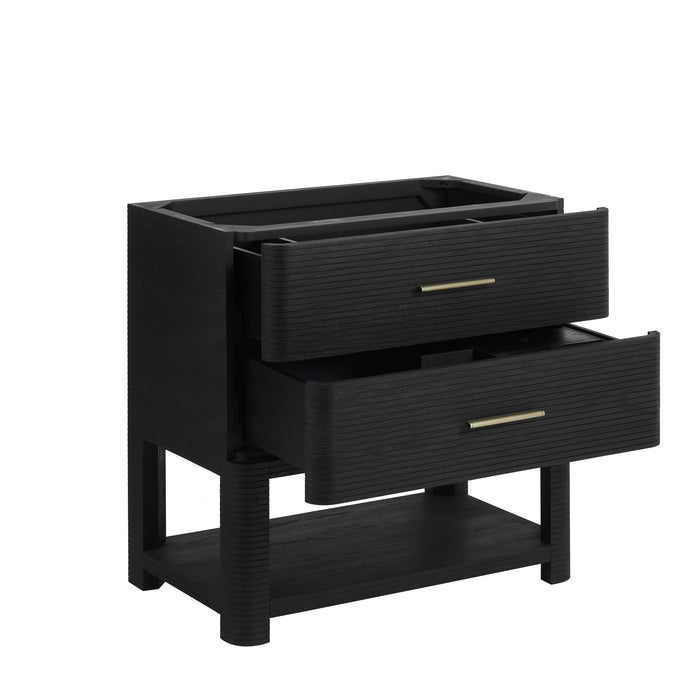 James Martin Vanities Lucian 36" Single Vanity