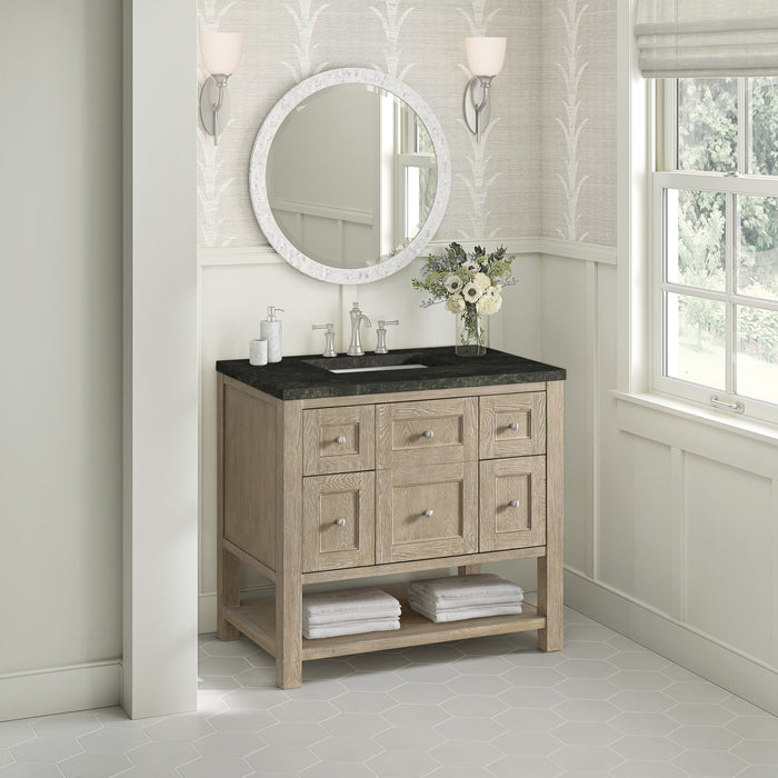 James Martin Vanities Breckenridge 36" Single Vanity