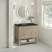 James Martin Vanities Breckenridge 36" Single Vanity
