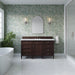 James Martin Vanities Brittany 60" Single Vanity