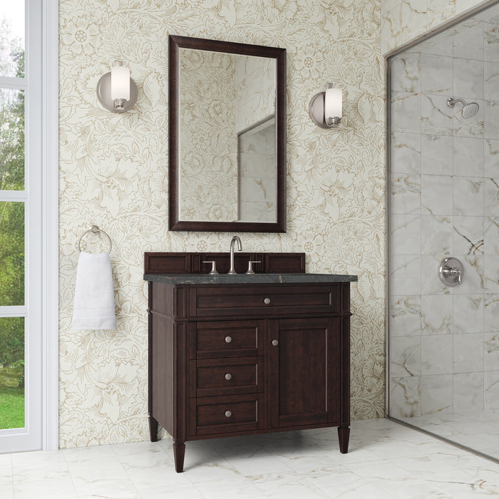 James Martin Vanities Brittany 36" Single Vanity